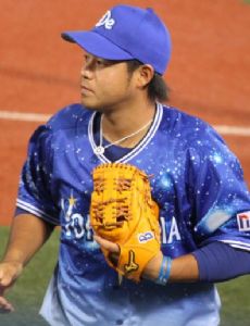 Toshiro Miyazaki