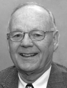 Thomas Gallagher (mayor)