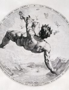 Phaethon (play)