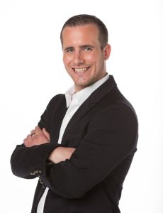Ian Joy