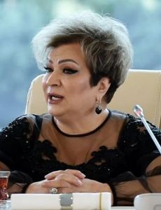 Afag Bashirgyzy