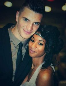 Thomas Meunier and Deborah Panzokou