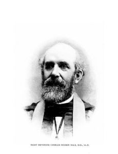 Charles R. Hale