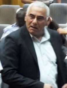 Moshe Mizrahi