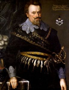 Ernst Magnus Dönhoff