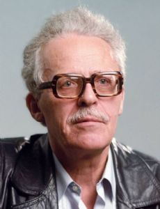 Boris Vasilyev