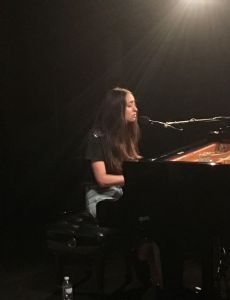 Fleurie (musician)