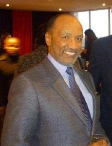 Mohammed Bin Hammam