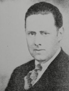 William Matthew Scott