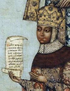 Maria Miloslavskaya