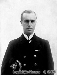 Richard Bell-Davies