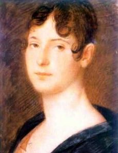 Josefa de Tudó, 1st Countess of Castillo Fiel