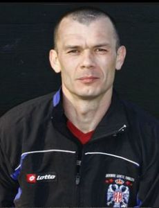 Daniel Baston