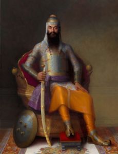 Ranjit Singh