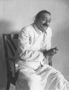 Meher Baba