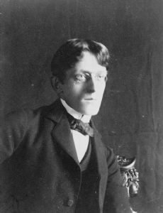 Ralph Adams Cram