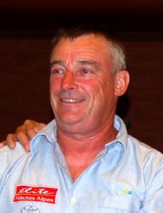 Raymond Durand (driver)