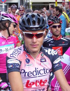 Olivier Kaisen