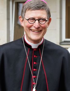 Rainer Woelki