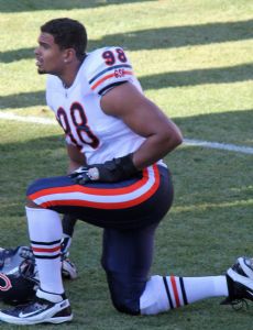 Corey Wootton