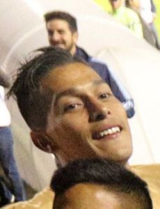 Fabio Álvarez