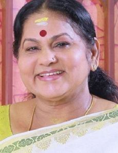 K.P.A.C. Lalitha