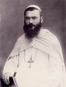 Augustin Hacquard