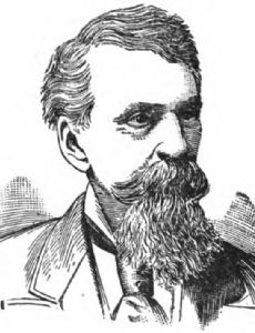 Albert G. Riddle