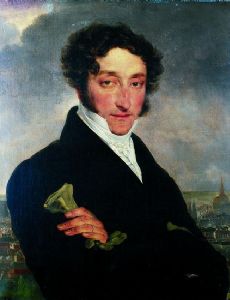 Charles Nodier