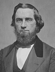 Thomas Treadwell Davis