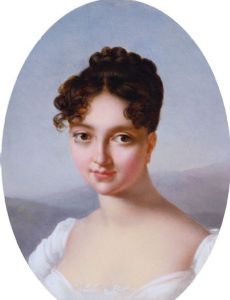 Marie Victoire Jaquotot