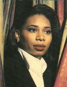 Rachelle Ferrell
