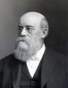 Washington Gladden