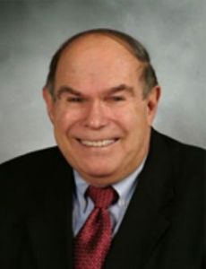 Victor W. Sidel