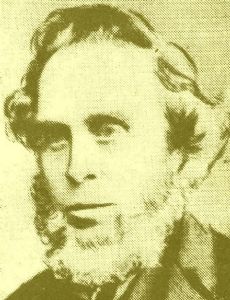 John Mills (entrepreneur)