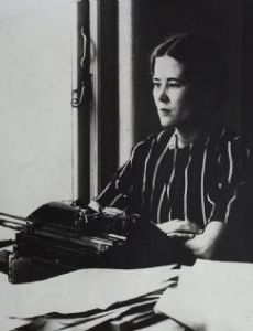 Pamela Hansford Johnson