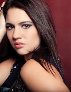 Rachel Farley