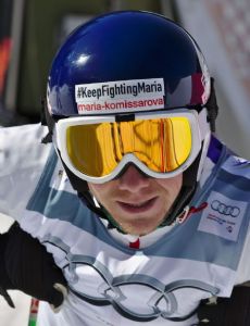 Egor Korotkov