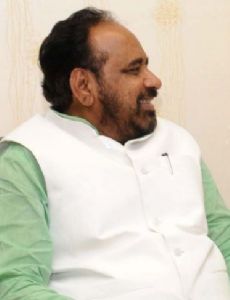 Gopal Bhargava