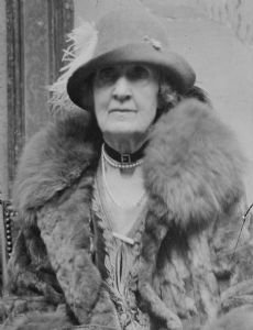 Mary Williamson Averell