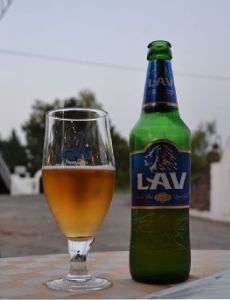 Lav pivo