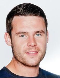 Daniel Webb