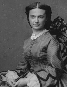 Elizabeth Bacon Custer