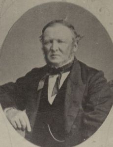Robert Cottrell
