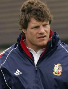 Malcolm O'Kelly