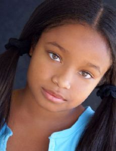Kiara Muhammad