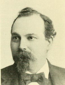 Shobal Vail Clevenger, Jr.