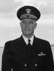 Olaf M. Hustvedt