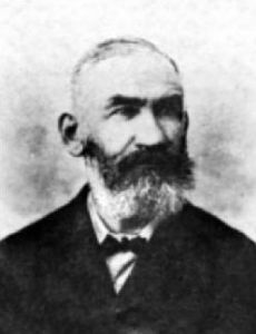 Arthur Seymour