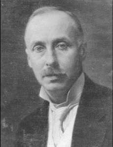 Lajos Návay